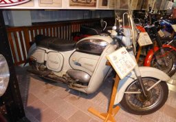 Jawa Museum